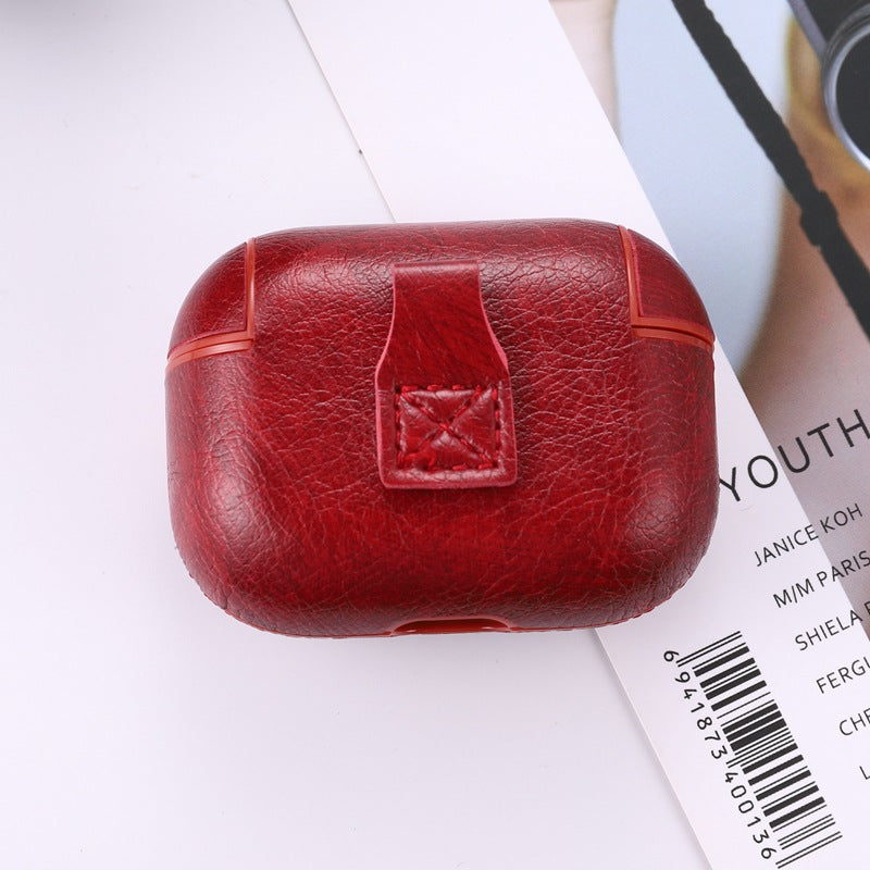 Luxury Airpods Case