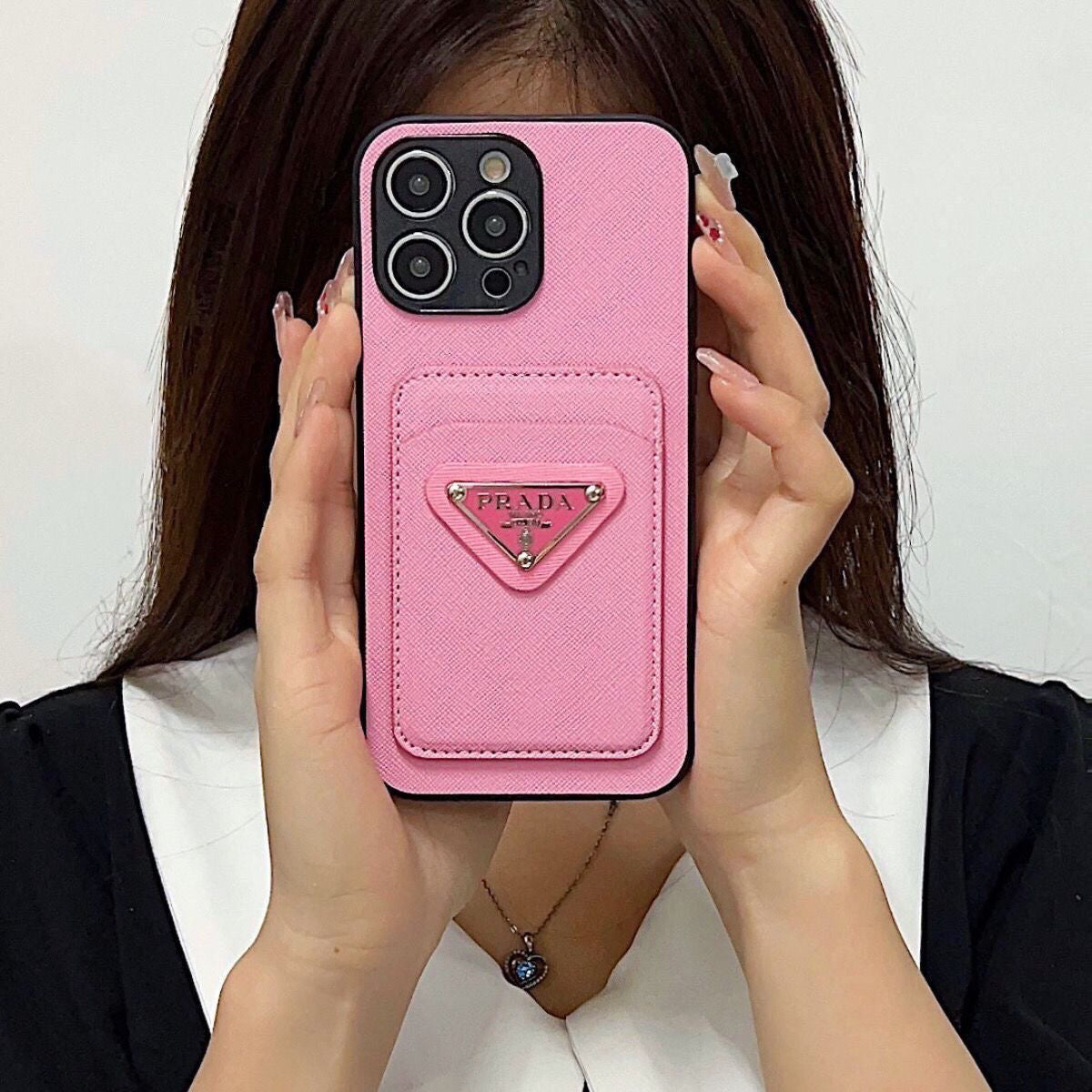 세련된 고급 아이폰 케이스