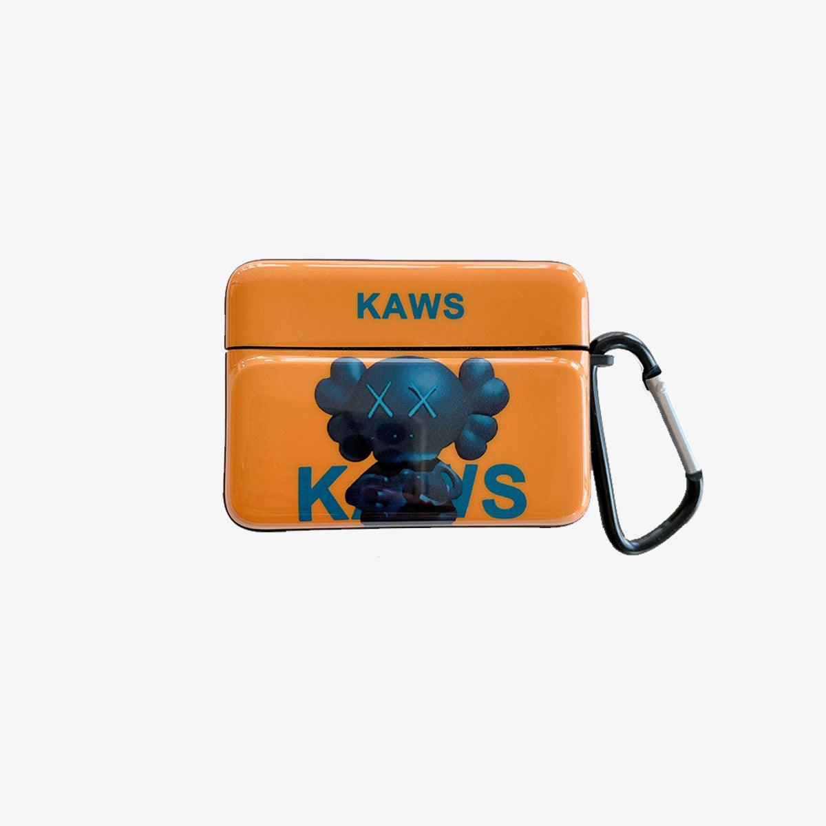 Limited Airpods Case | The Doll Yellow
