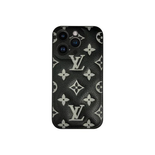 프리미엄 복도 LV iPhone 케이스