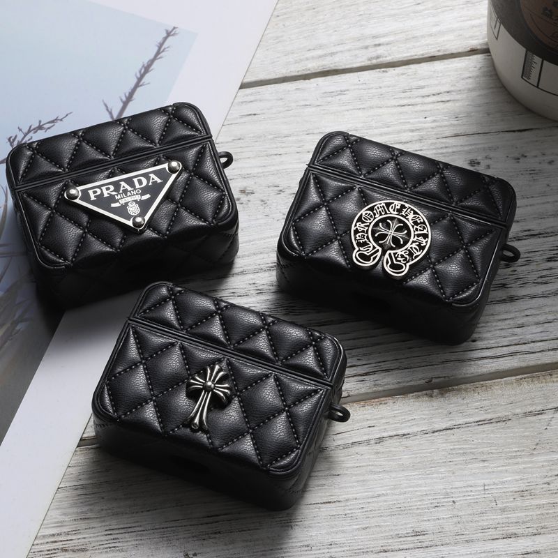 Luxury Airpods Case