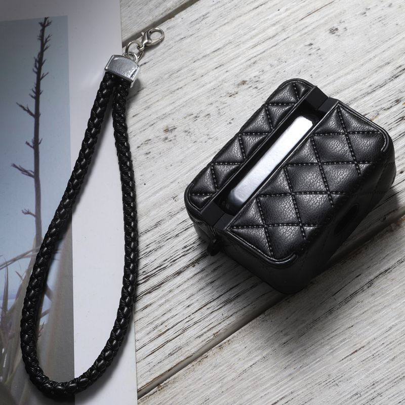 Luxury Airpods Case