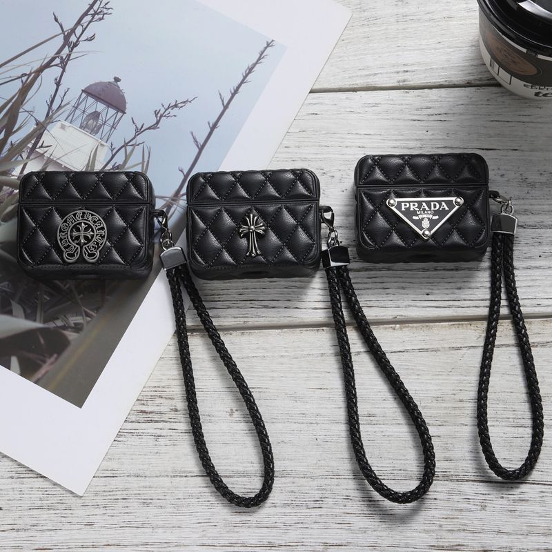 Luxury Airpods Case