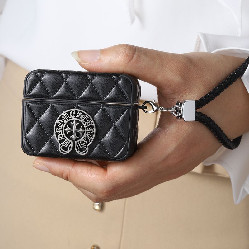 Luxury Airpods Case
