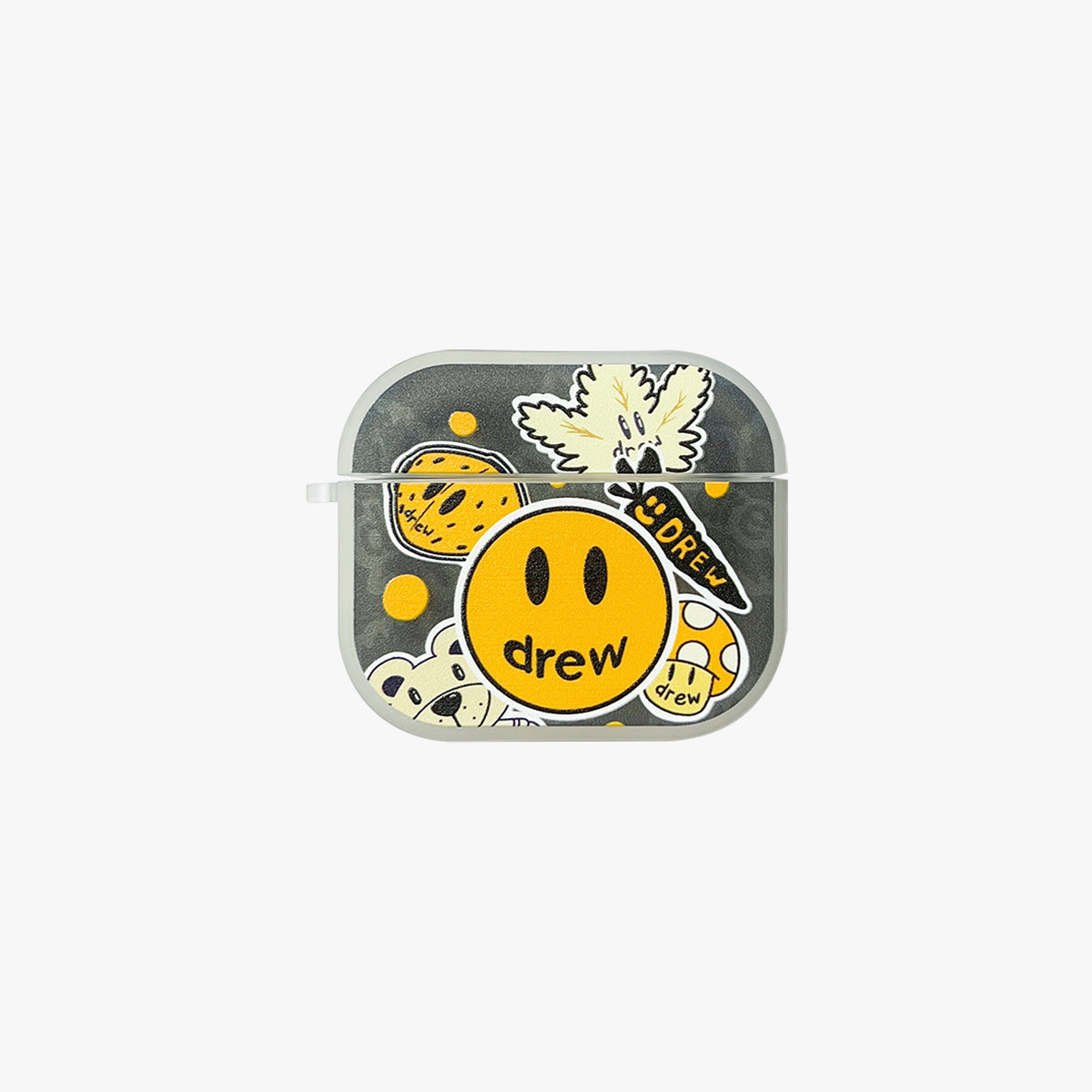 Affaire AirPods limitée | Dr Smile 2