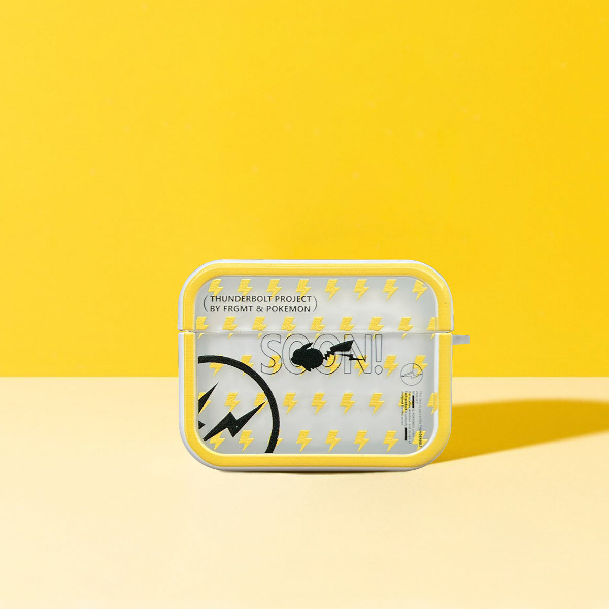 Affaire AirPods limitée | Pika bientôt!