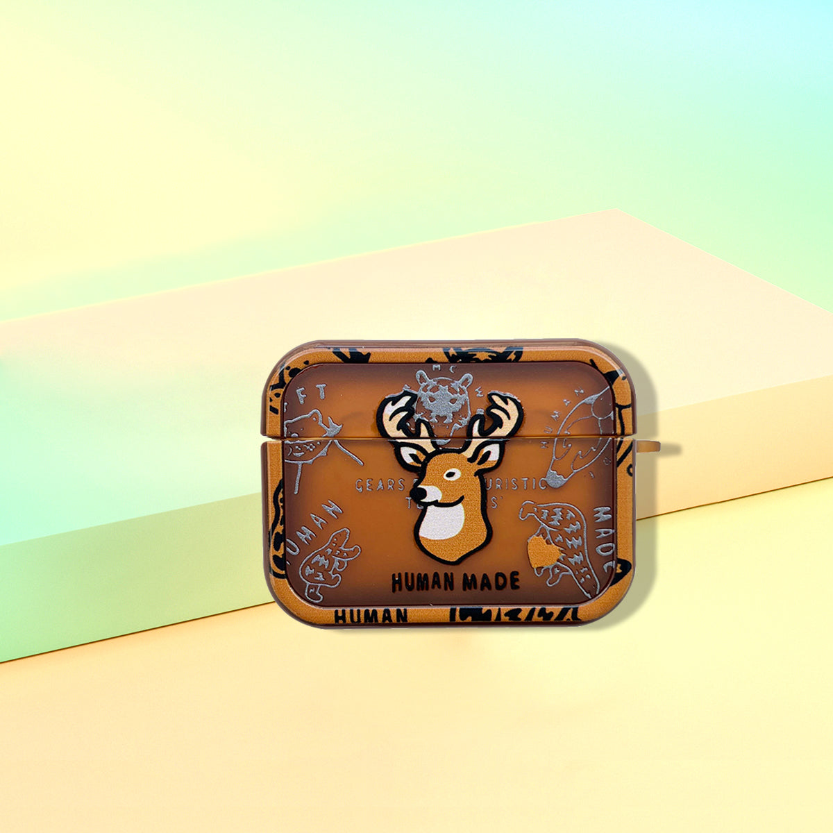 Limited AirPods Case | HM Reindeer