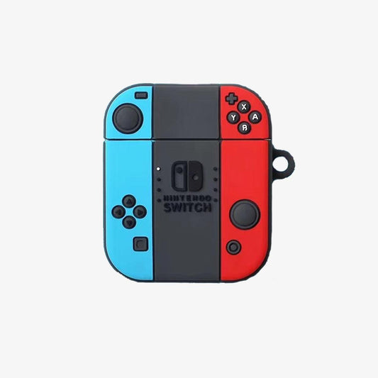 3D Airpods Case | Hi Switch