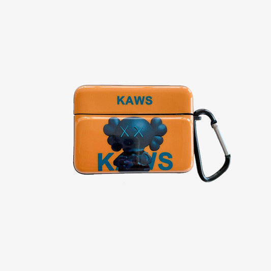 Limited Airpods Case | The Doll Yellow