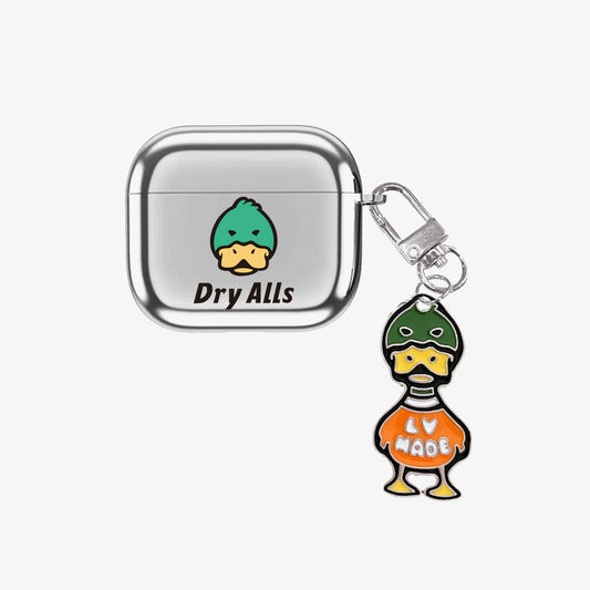 Limited AirPods Case | HM Dry Alls 1