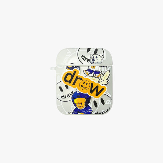 Limited AirPods Case | DR Smile 1