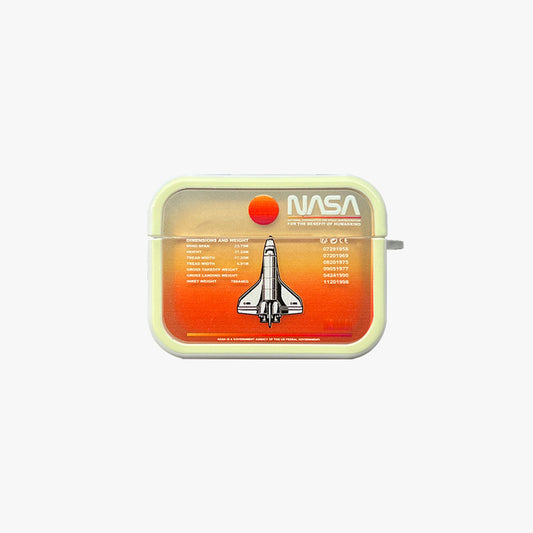 Limited AirPods Case | Rockets