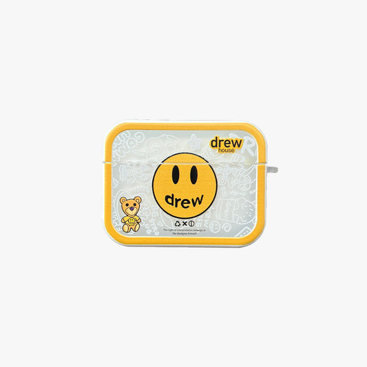 Limited AirPods Case | DR White