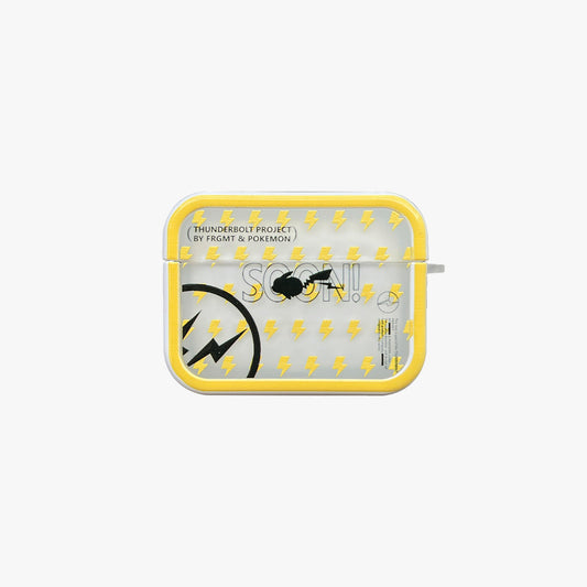 Limited AirPods Case | Pika Soon!