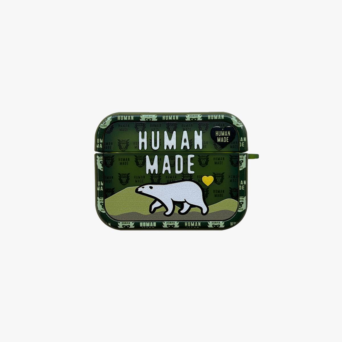 Limited AirPods Case | HM Polar Bear