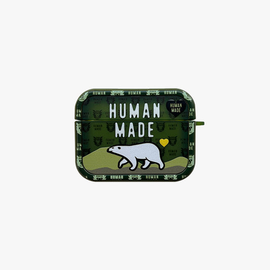 Limited AirPods Case | HM Polar Bear